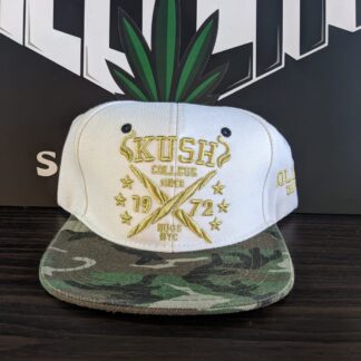 KUSH HAT