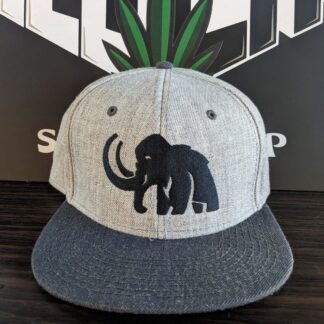 MAMMOTH HAT