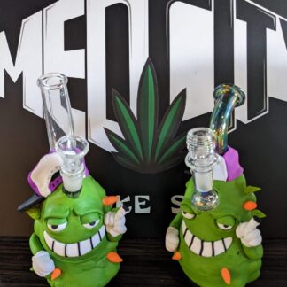 MEDCITY BONGS