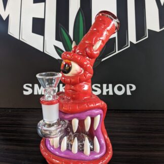 MONSTER BONG