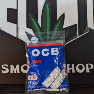 OCB SLIM FILTERS