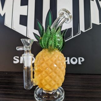 PINEAPPLE BONG