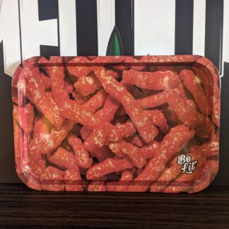 ROLLING TRAY (Chesse)