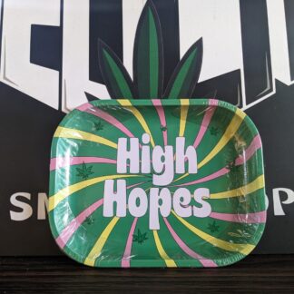 ROLLING TRAY HIGH HOPES