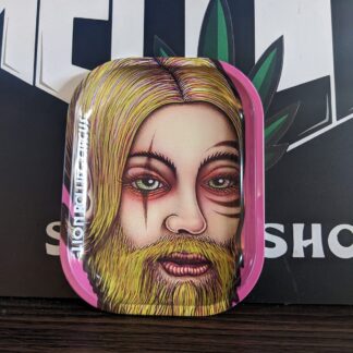 ROLLING TRAY ROLLING CIRCUS