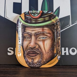 ROLLING TRAY ROLLING CIRCUS