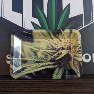 ROLLING TRAY