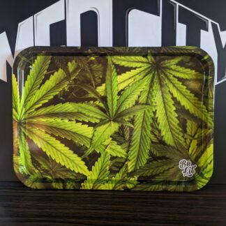 ROLLING TRAY (Hojas sativa)
