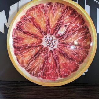 ROLLING TRAY (Naranja)