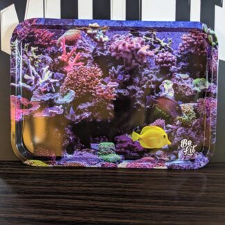 ROLLING TRAY (Arrecife)