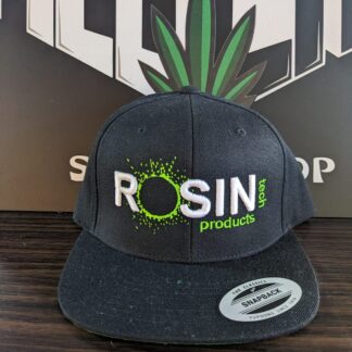 ROSINTECH HAT