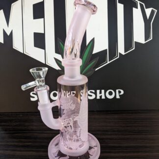 SANDBLAST BONG