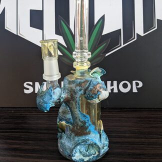 SEASHELL BONG