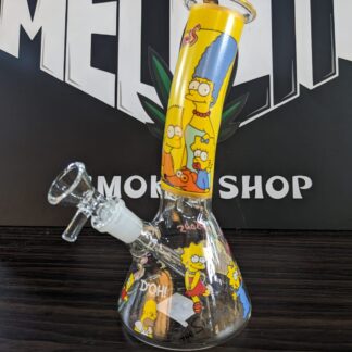 SIMPSONS BONG