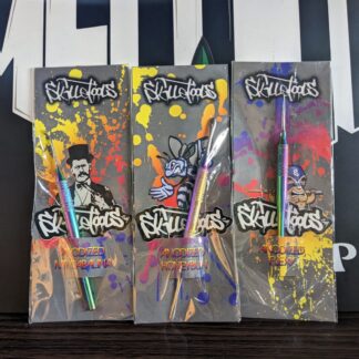 SKILLETOOLS ANODIZED