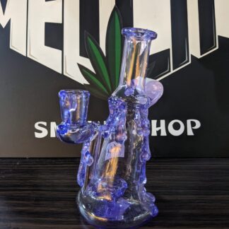 WILLY GLASS CUSTOM