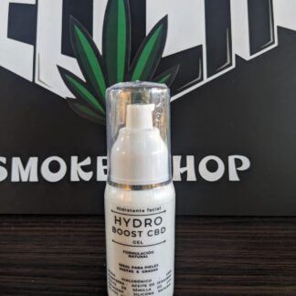 CBD COOLING CREAM