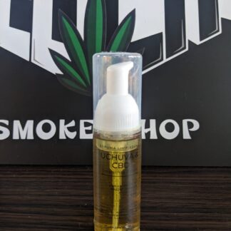 CBD FACIAL SPRAY