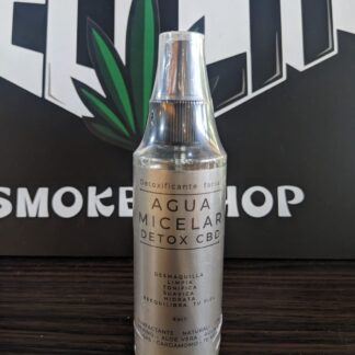 CBD FACIAL SPRAY