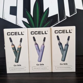 CCELL GO STIK 510 BATTERY