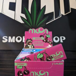 MOON FLAVORED ROLLING PAPER