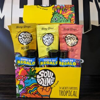 SOUL BLIME HEMP BLUNT