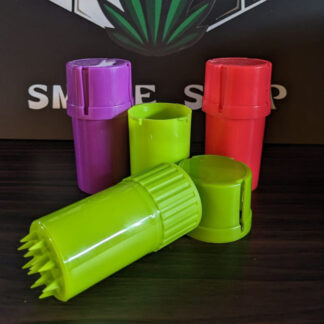 Grinder Medtainers