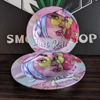 CENICERO LASY HORNET