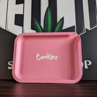 COOKIES TRAY ROSADA