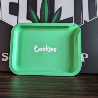 COOKIES TRAY MINT