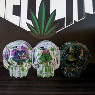 Cenicero Vidrio Mr. Joint