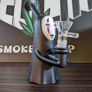 Bong Silicona Kaonashi