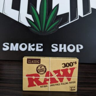 RAW PAPERS X300