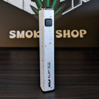 VAPE BATTERY WULF FLAT PLUS