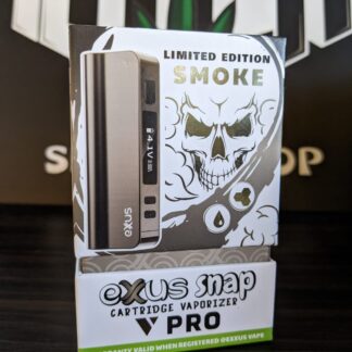VAPE BATTERY EXXUS SNAP PRO