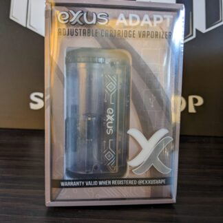 VAPE BATTERY EXXUS ADAPT