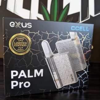 VAPE BATTERY EXXUS PALM PRO