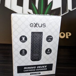 VAPE BATTERY EXXUS MINOVO