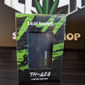 VAPE BATTERY LEAF BUDDY TH820