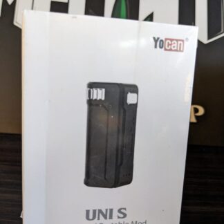 VAPE BATTERY YOCAN UNI S