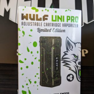 VAPE BATTERY WULF UNI PRO