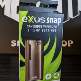 VAPE BATTERY EXXUS SNAP