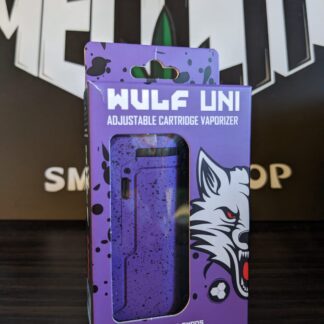 VAPE BATTERY WULF UNI