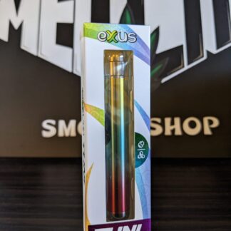 VAPE BATTERY EXXUS TUNL