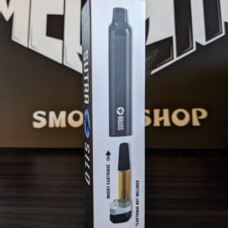 VAPE BATTERY SUTRA SILO