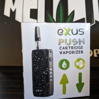 VAPE BATTERY EXXUS PUSH