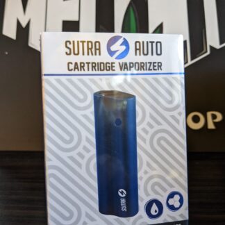 VAPE BATTERY SUTRA AUTO