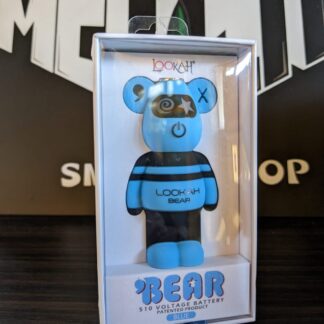 VAPE BATTERY HOOKAH BEAR