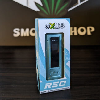 VAPE BATTERY EXXUS REC