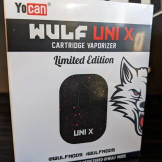 VAPE BATTERY YOCAN WULF UNI X